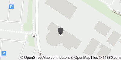 Auf Stadtplan Graben-Neudorf anzeigen