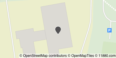 Auf Stadtplan Kleinblittersdorf anzeigen