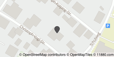 Auf Stadtplan Kallmünz anzeigen