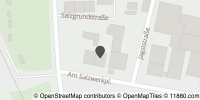 Auf Stadtplan Heilbronn, Neckar anzeigen