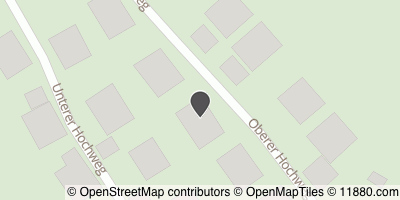 Auf Stadtplan Miltach anzeigen