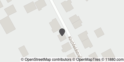 Auf Stadtplan Dettenheim, Baden anzeigen