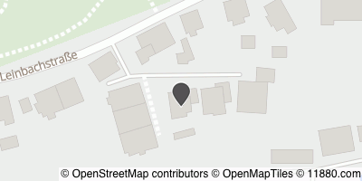 Auf Stadtplan Heilbronn, Neckar anzeigen