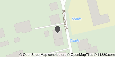 Auf Stadtplan Kleinblittersdorf anzeigen