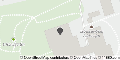 Auf Stadtplan Eppingen anzeigen