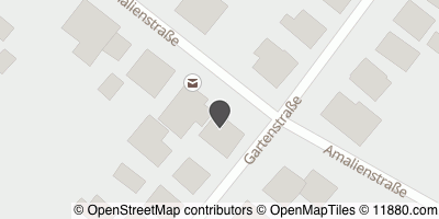 Auf Stadtplan Graben-Neudorf anzeigen