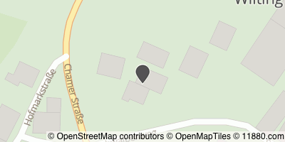 Auf Stadtplan Traitsching anzeigen