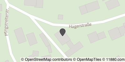 Auf Stadtplan Bad Kötzting anzeigen