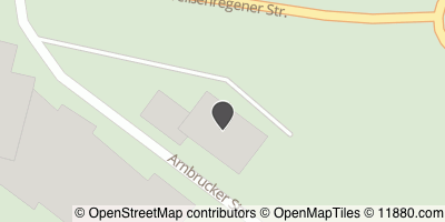 Auf Stadtplan Bad Kötzting anzeigen