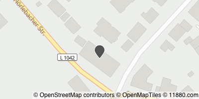 Auf Stadtplan Ilshofen anzeigen