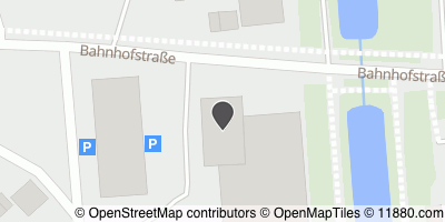 Auf Stadtplan Mühlhausen, Oberpfalz anzeigen