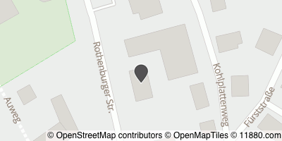 Auf Stadtplan Feuchtwangen anzeigen