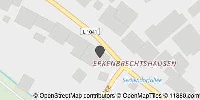 Auf Stadtplan Crailsheim anzeigen