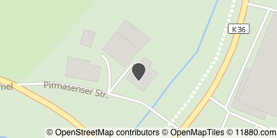 Auf Stadtplan Lemberg, Pfalz anzeigen