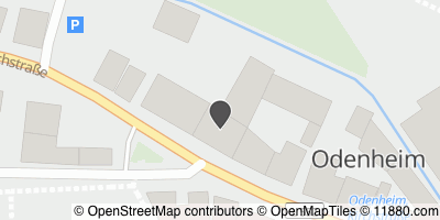 Auf Stadtplan Östringen anzeigen