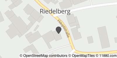 Auf Stadtplan Riedelberg anzeigen