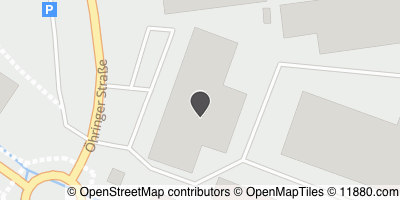 Auf Stadtplan Pfedelbach anzeigen