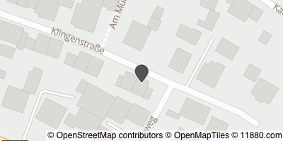 Auf Stadtplan Massenbachhausen anzeigen