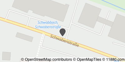 Auf Stadtplan Bretzfeld anzeigen