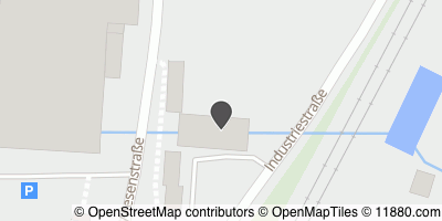 Auf Stadtplan Saarbrücken anzeigen