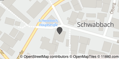 Auf Stadtplan Bretzfeld anzeigen