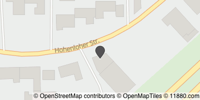 Auf Stadtplan Neckarsulm anzeigen