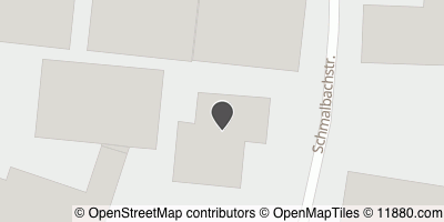 Auf Stadtplan Bretzfeld anzeigen