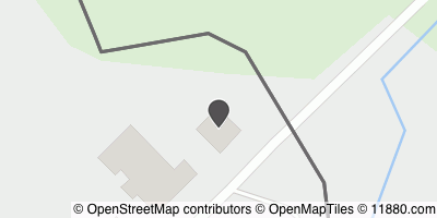 Auf Stadtplan Großrosseln anzeigen