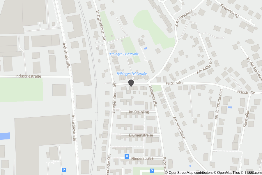 Hanns Joachim Haus Wohngruppe Bu Saarbrucken Telefon Adresse