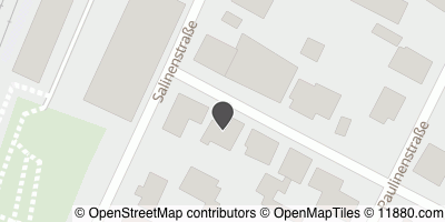 Auf Stadtplan Neckarsulm anzeigen