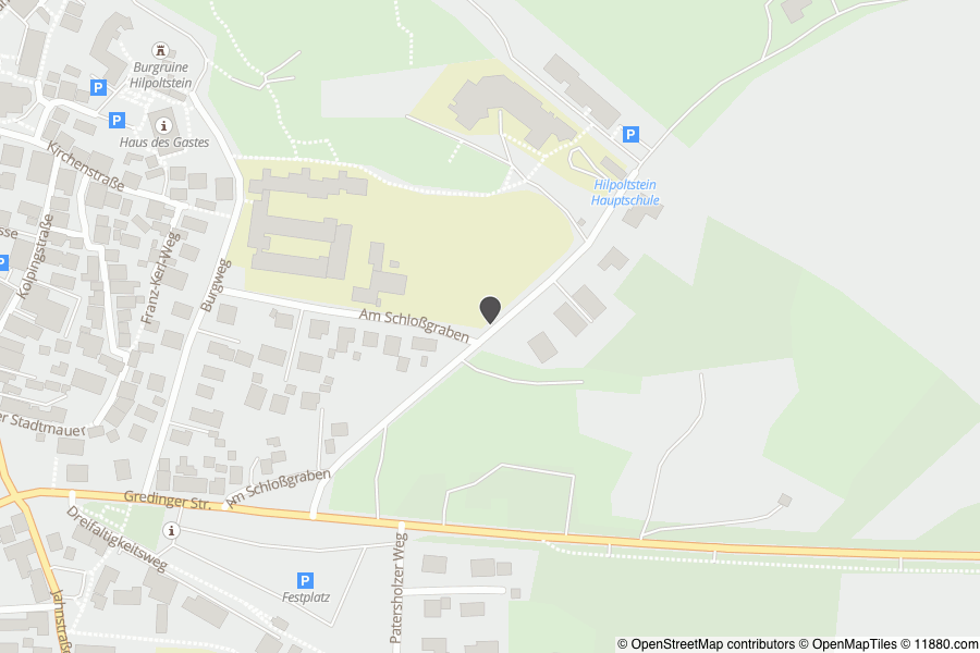 Brk Kinderhort Hilpoltstein Telefon Adresse
