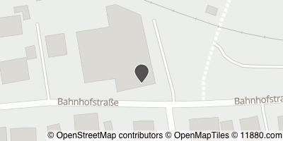 Auf Stadtplan Hilpoltstein, Mittelfranken anzeigen