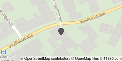 Auf Stadtplan Blieskastel anzeigen