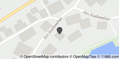 Auf Stadtplan Hilpoltstein, Mittelfranken anzeigen