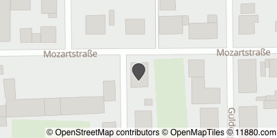 Auf Stadtplan Landau in der Pfalz anzeigen