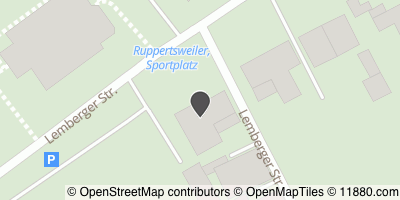 Auf Stadtplan Ruppertsweiler anzeigen