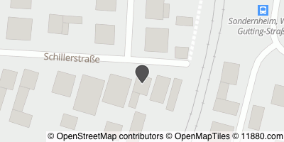 Auf Stadtplan Germersheim anzeigen