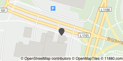 Auf Stadtplan Neckarsulm anzeigen