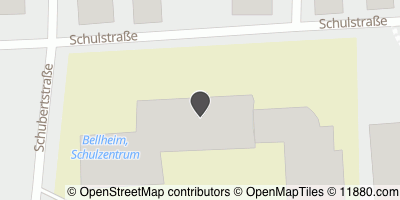Auf Stadtplan Bellheim anzeigen