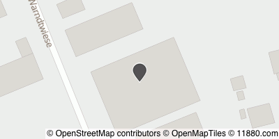 Auf Stadtplan Großrosseln anzeigen