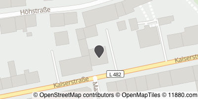 Auf Stadtplan Pirmasens anzeigen