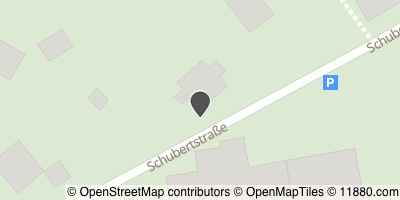 Auf Stadtplan Roding, Regen anzeigen