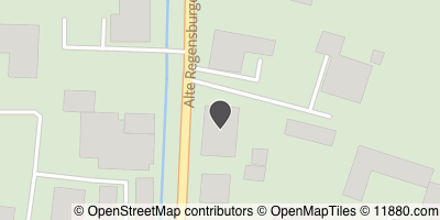 Auf Stadtplan Nittenau anzeigen