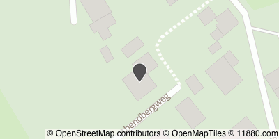 Auf Stadtplan Grafenwiesen anzeigen