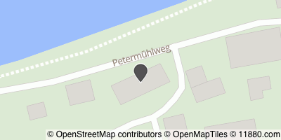 Auf Stadtplan Roding, Regen anzeigen