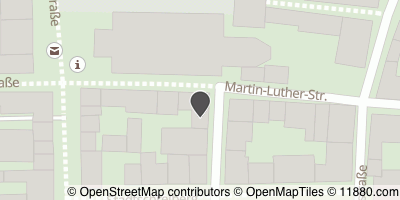 Auf Stadtplan Landau in der Pfalz anzeigen