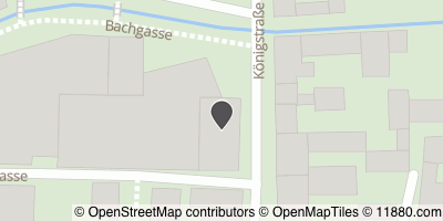 Auf Stadtplan Landau in der Pfalz anzeigen