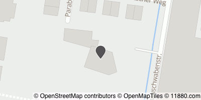 Auf Stadtplan Bad Schönborn anzeigen