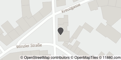 Auf Stadtplan Pirmasens anzeigen