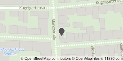 Auf Stadtplan Landau in der Pfalz anzeigen